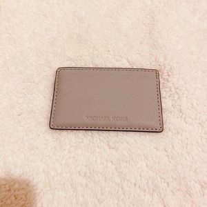 Michael Kors Card Holder